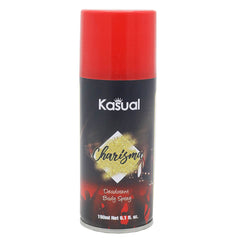 Kasual Men's Addiction Body Spray, Men Body Spray & Mist, Chase Value, Chase Value