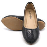 Women's Pumps - Black, Women Pumps, Chase Value, Chase Value
