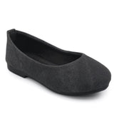 Girls Pumps - Black, Girls Pump, Chase Value, Chase Value