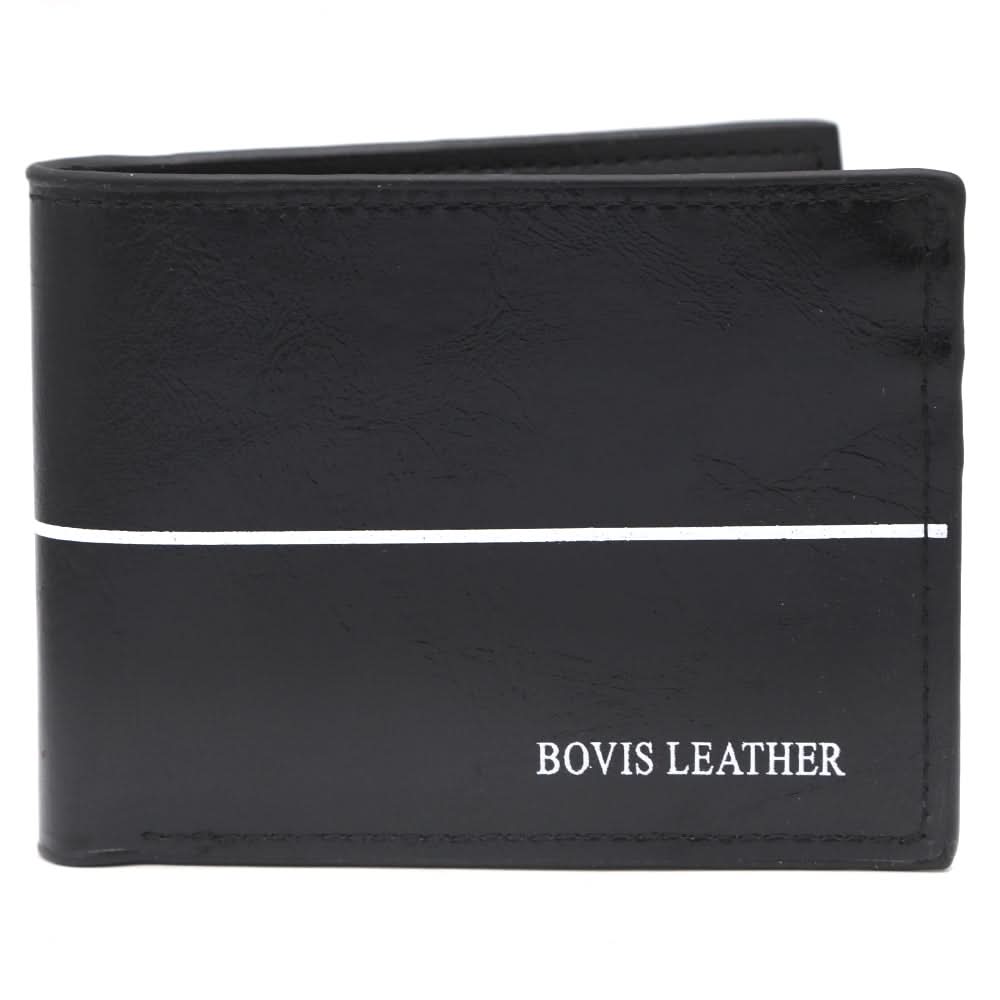 Men's Wallet - Black, Men, Wallets, Chase Value, Chase Value