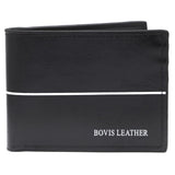Men's Wallet - Black, Men, Wallets, Chase Value, Chase Value