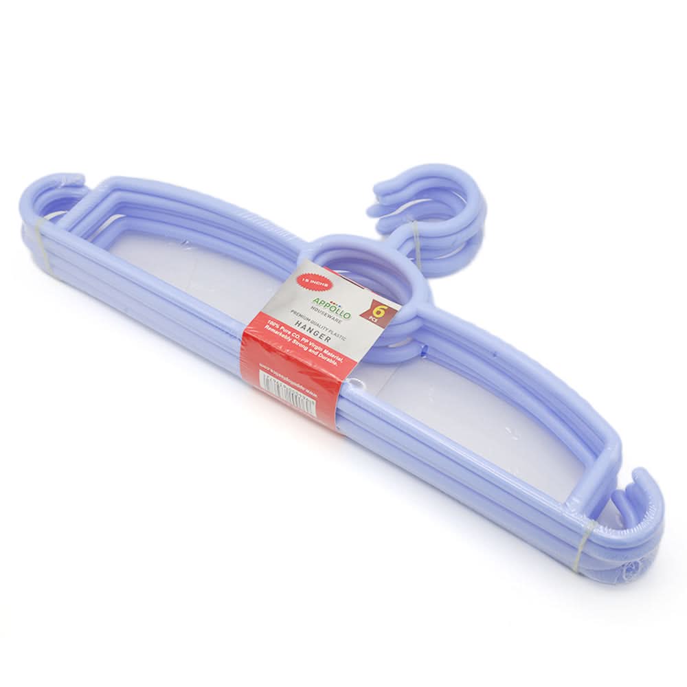 Premio Hanger 15" - Light Blue, Home Accessories, Chase Value, Chase Value