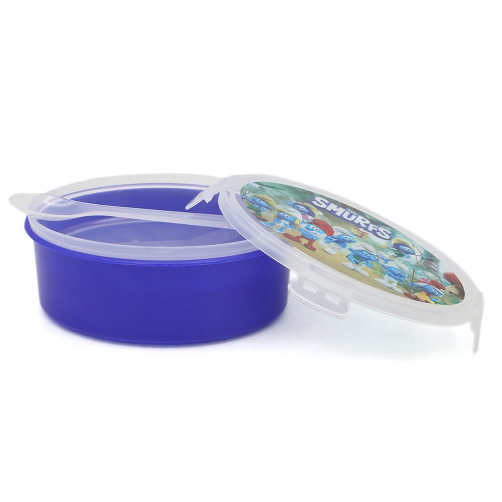 Lunch Box - Royal Blue, Tiffin Boxes & Bottles, Chase Value, Chase Value