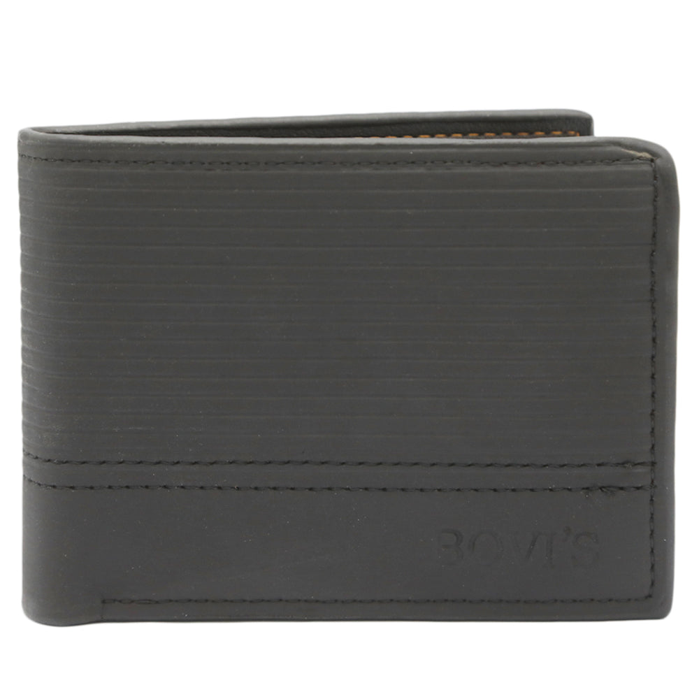Men's Wallet - Black, Men, Wallets, Chase Value, Chase Value