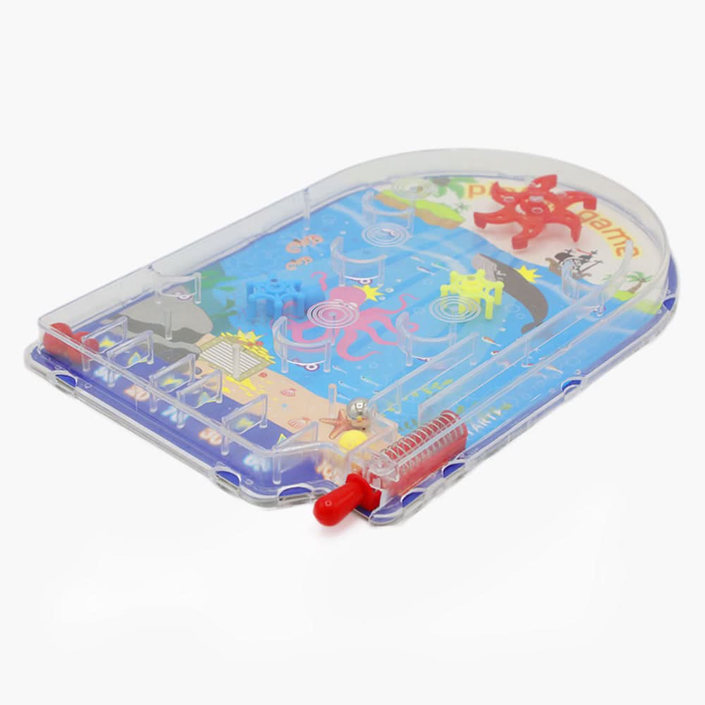 Game - Blue, Board Games & Puzzles, Chase Value, Chase Value