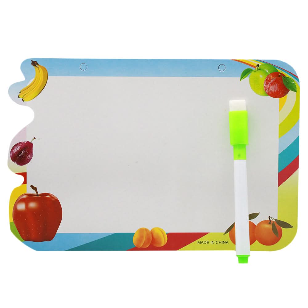 White Board, Writing Boards & Slates, Chase Value, Chase Value