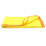 Duster - Yellow, Kitchen Towels, Chase Value, Chase Value