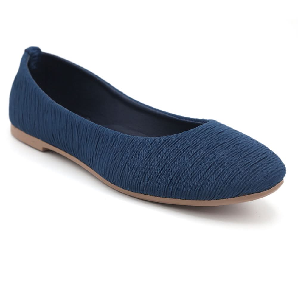 Women's Pumps - Blue, Women Pumps, Chase Value, Chase Value