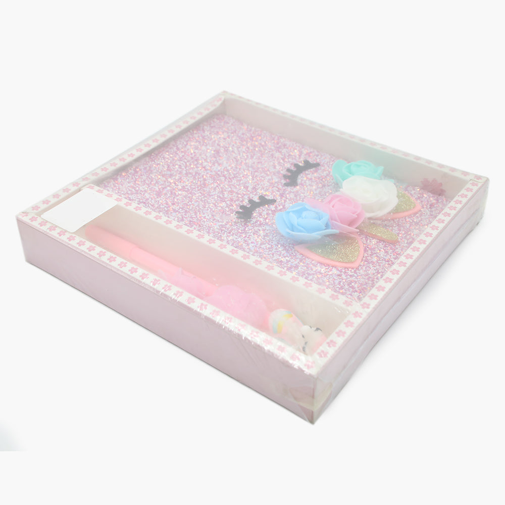 Diary - Light Purple, Notebooks & Diaries, Chase Value, Chase Value