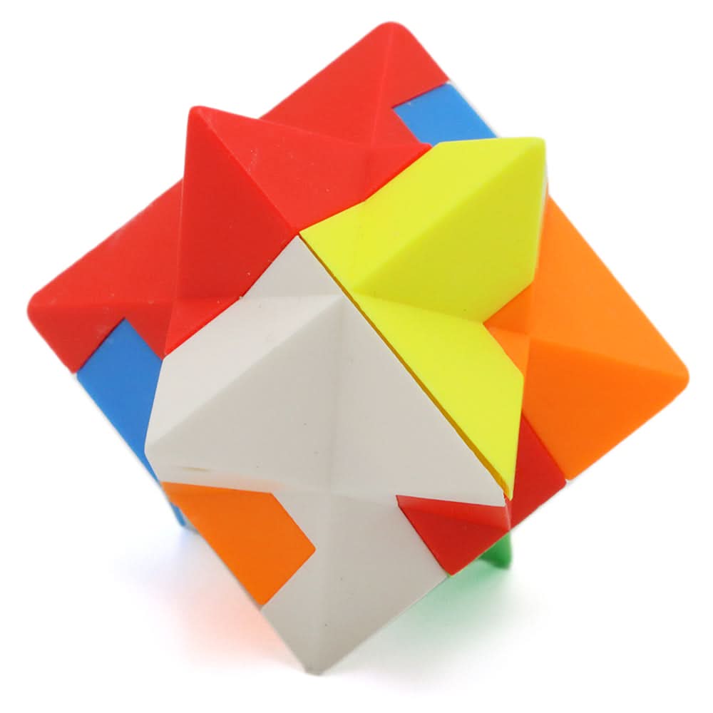 Puzzle Cube, Board Games & Puzzles, Chase Value, Chase Value