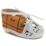 Newborns Cotton Shoes - Multi, Newborn Caps, Shoes & Socks, Chase Value, Chase Value