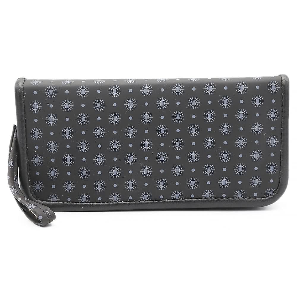 Women's Wallet - Black, Women, Wallets, Chase Value, Chase Value