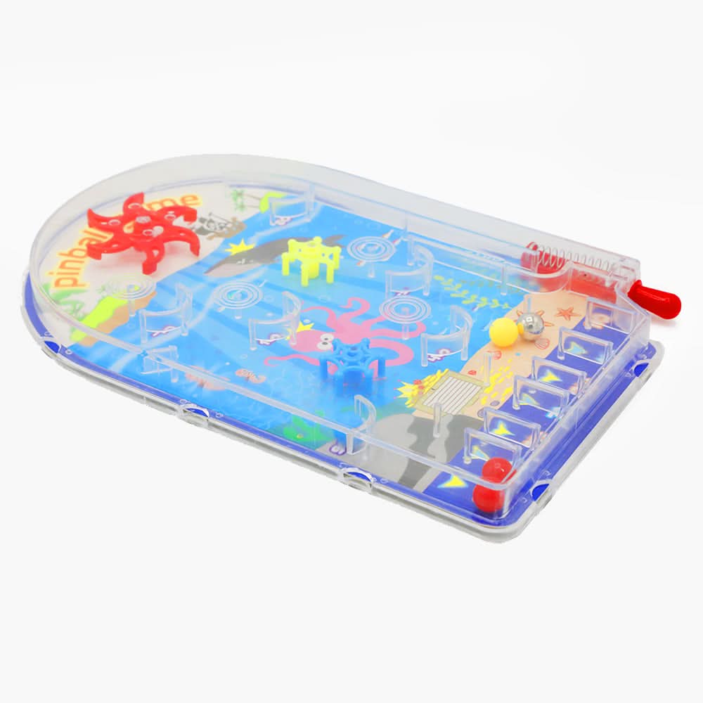 Game - Blue, Board Games & Puzzles, Chase Value, Chase Value