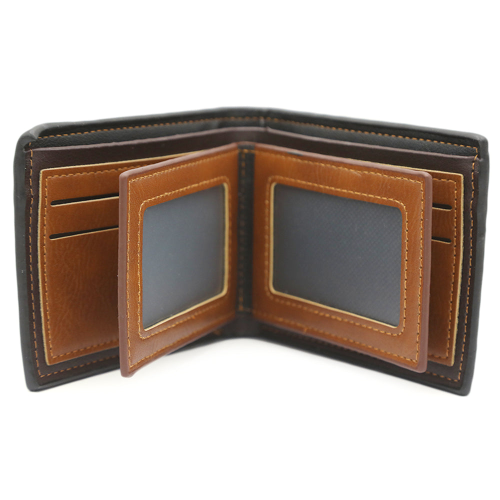 Men's Wallet - Black, Men, Wallets, Chase Value, Chase Value