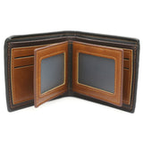 Men's Wallet - Black, Men, Wallets, Chase Value, Chase Value