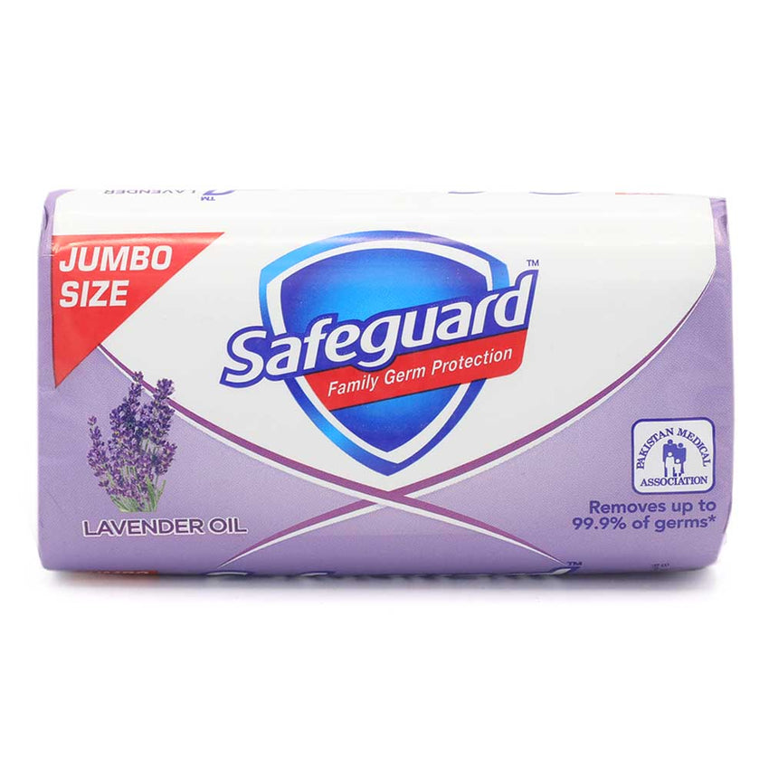 Safeguard Soap - 175gm, Soaps, Safeguard, Chase Value