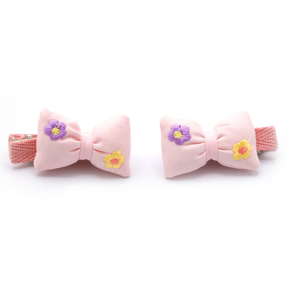 Baby Pin - Pink, Girls Hair Accessories, Chase Value, Chase Value