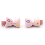 Baby Pin - Pink, Girls Hair Accessories, Chase Value, Chase Value