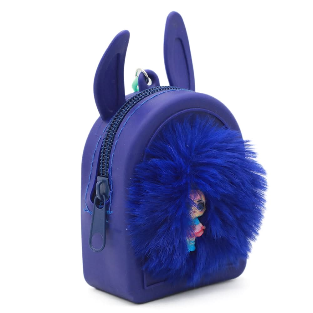 Coin Pouch - Dark Blue, Kids, Kids Bags, Chase Value, Chase Value