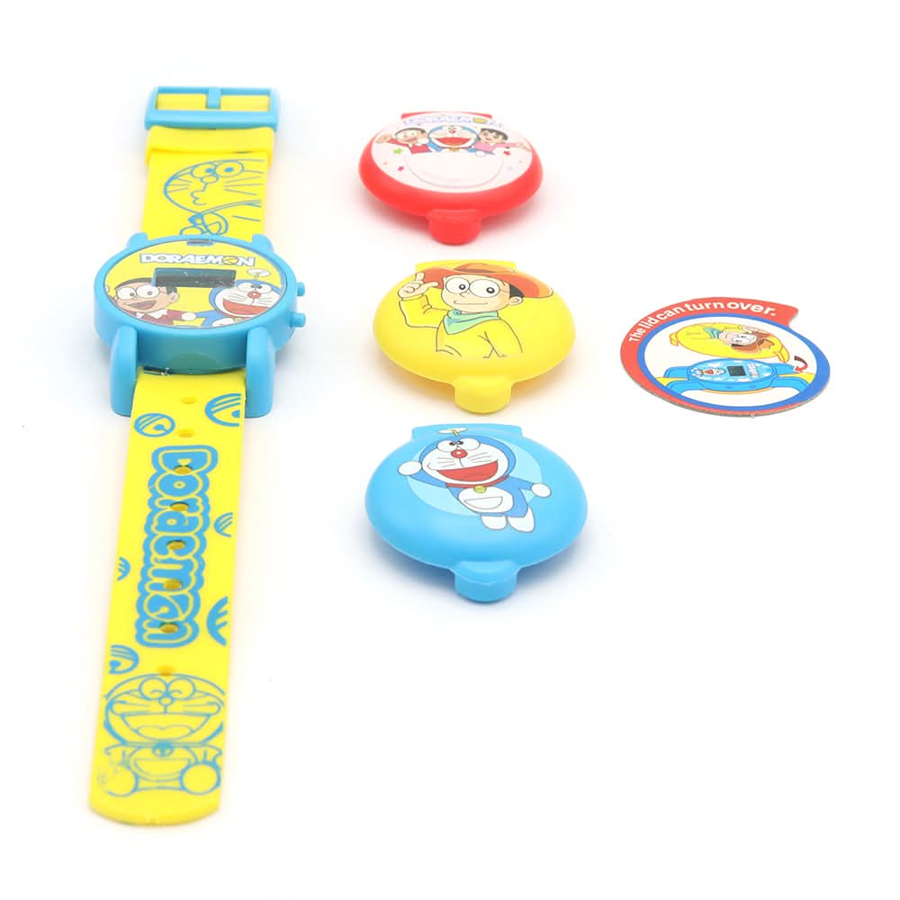 Kids Disco Watch - Multi, Kids, Boys Watches, Chase Value, Chase Value
