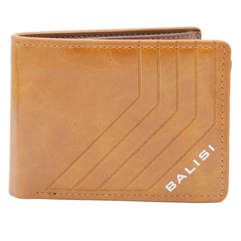 Men's Wallet - Brown, Men, Wallets, Chase Value, Chase Value