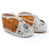 Newborns Cotton Shoes - Multi, Newborn Caps, Shoes & Socks, Chase Value, Chase Value