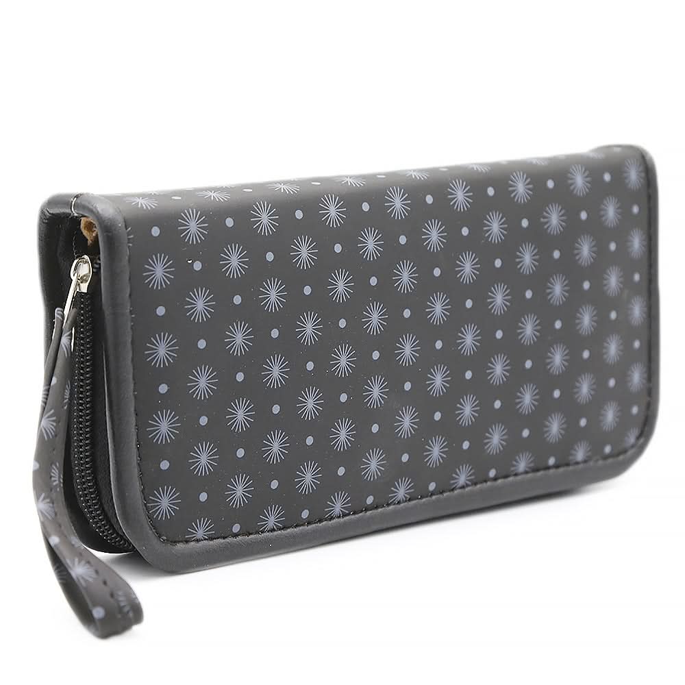 Women's Wallet - Black, Women, Wallets, Chase Value, Chase Value