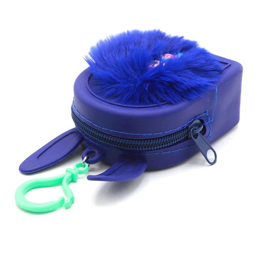 Coin Pouch - Dark Blue, Kids, Kids Bags, Chase Value, Chase Value