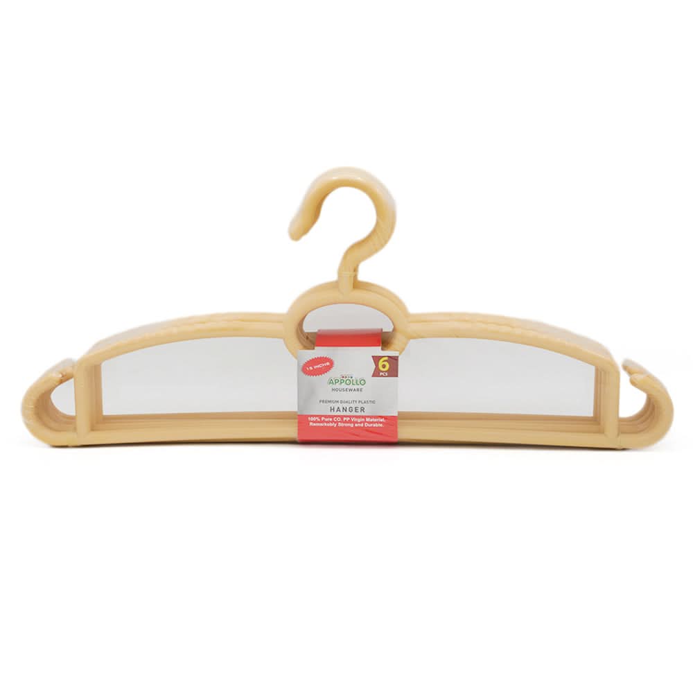 Premio Hanger 15" - Fawn, Home Accessories, Chase Value, Chase Value