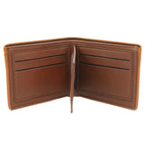 Men's Wallet - Brown, Men, Wallets, Chase Value, Chase Value