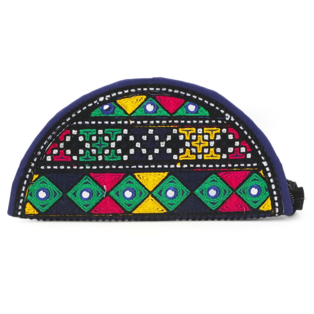 Women's Wallet - Navy Blue, Women, Wallets, Chase Value, Chase Value