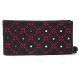 Women's Wallet - Black, Women, Wallets, Chase Value, Chase Value