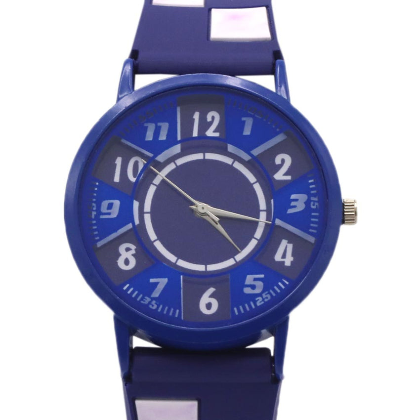 Men's Watch - Blue, Men's Watches, Chase Value, Chase Value
