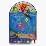 Game - Blue, Board Games & Puzzles, Chase Value, Chase Value