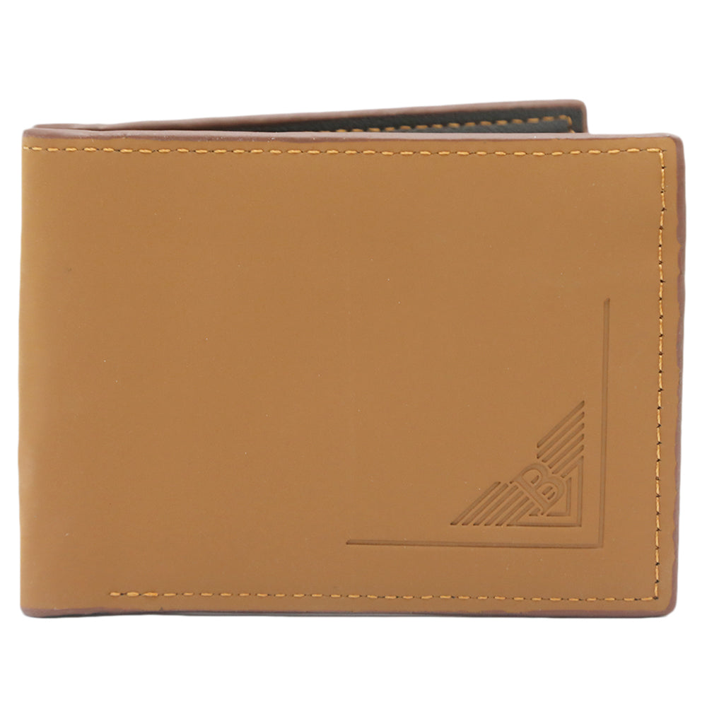Men's Wallet - Brown, Men, Wallets, Chase Value, Chase Value