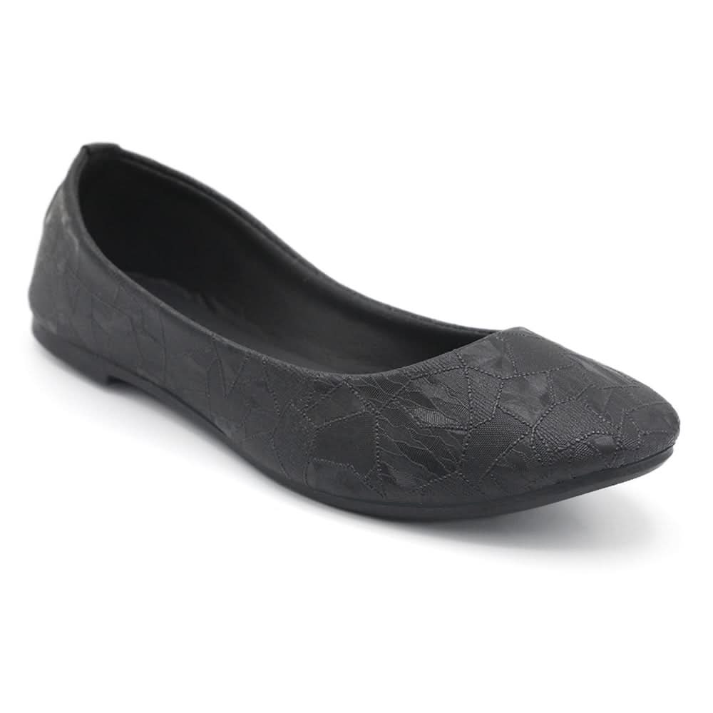 Women's Pumps - Black, Women Pumps, Chase Value, Chase Value