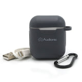 Air Buds 2 - White, Hands Free / Head Phones, Chase Value, Chase Value