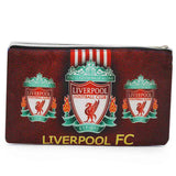 Pencil Pouch Two Zipper - Blue, Pencil Boxes & Stationery Sets, Chase Value, Chase Value