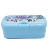 Sandwich Lunch Box - Blue, Tiffin Boxes & Bottles, Chase Value, Chase Value