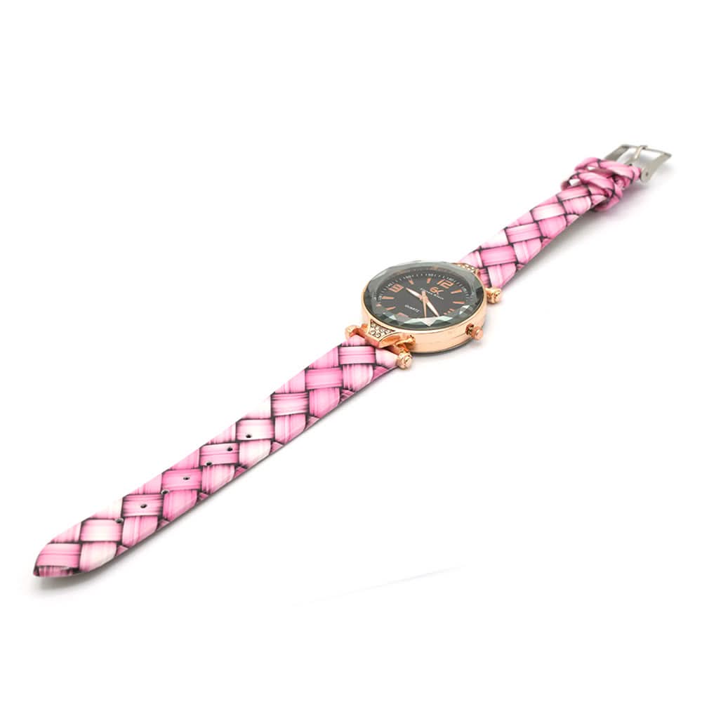 Women's Watch - Pink, Women Watches, Chase Value, Chase Value