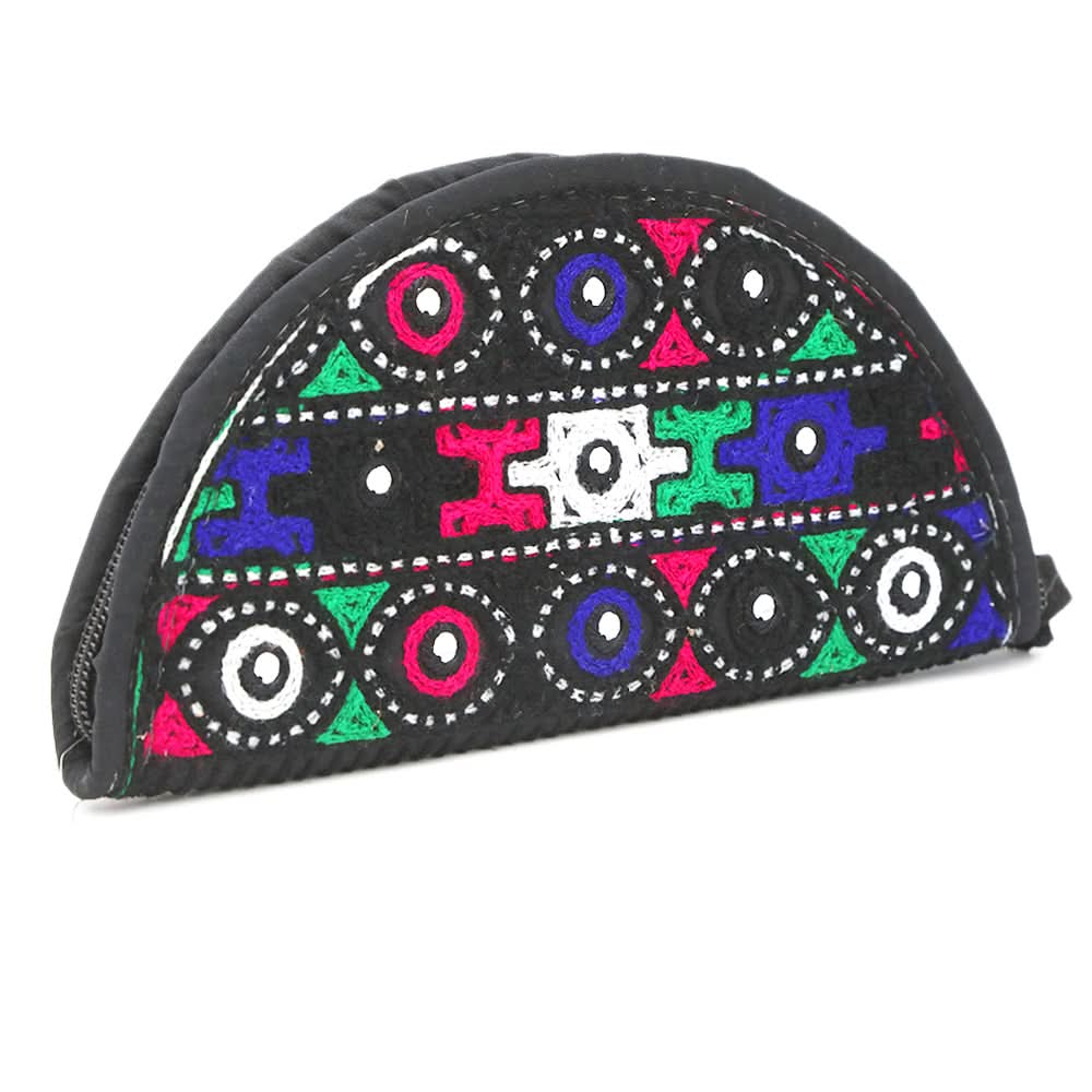 Women's Wallet - Black, Women Wallets, Chase Value, Chase Value