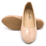 Women's Pumps - Peach, Women Pumps, Chase Value, Chase Value