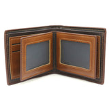 Men's Wallet - Brown, Men, Wallets, Chase Value, Chase Value