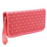 Women's Wallet - Red, Women, Wallets, Chase Value, Chase Value