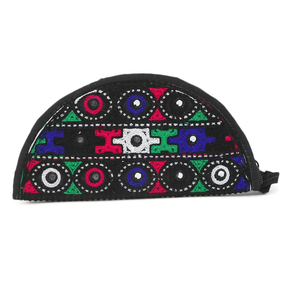 Women's Wallet - Black, Women Wallets, Chase Value, Chase Value