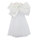 Baby Pin - White, Kids, Hair Accessories, Chase Value, Chase Value