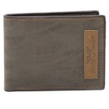 Men's Wallet - Cofee, Men, Wallets, Chase Value, Chase Value