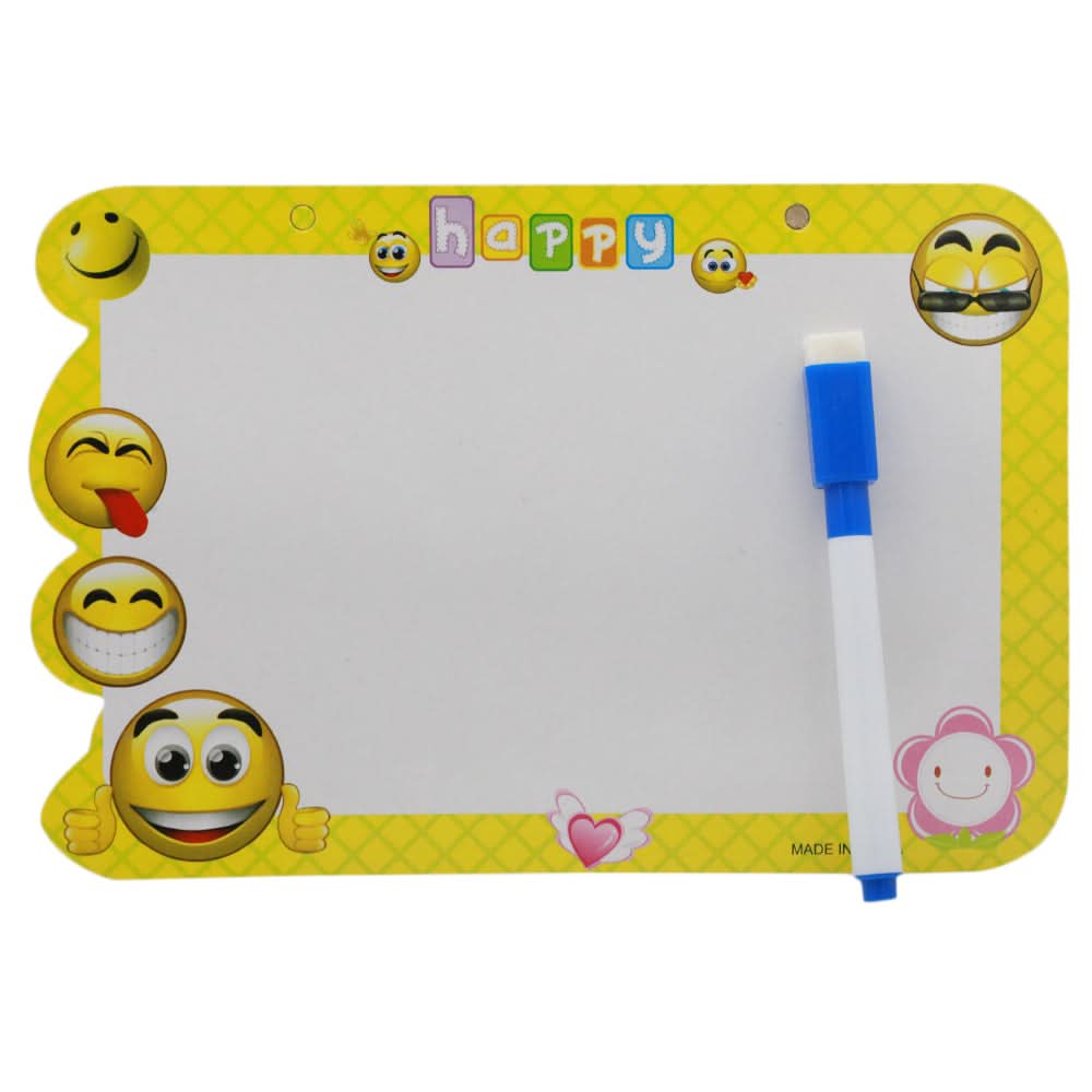 White Board, Writing Boards & Slates, Chase Value, Chase Value
