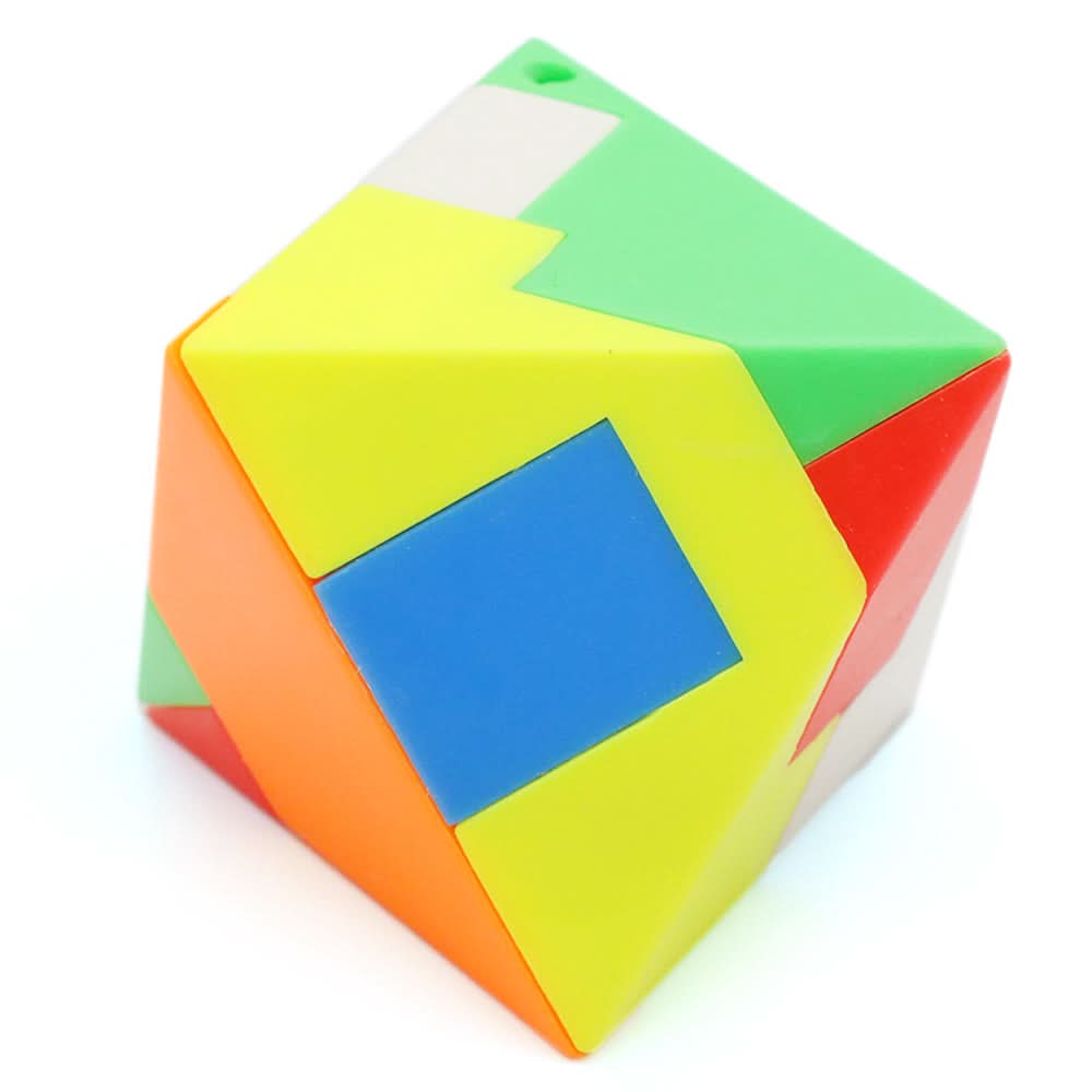 Puzzle Cube, Board Games & Puzzles, Chase Value, Chase Value