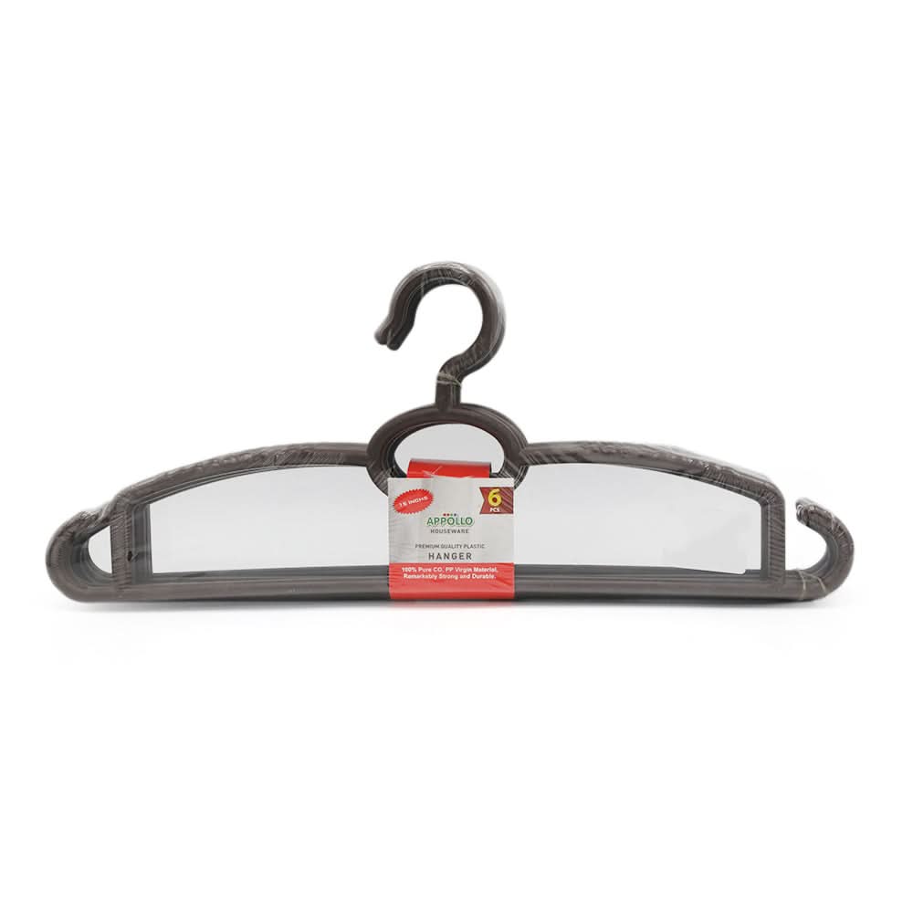 Premio Hanger 15" - Coffee, Home Accessories, Chase Value, Chase Value